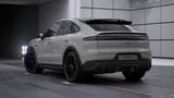 Porsche Cayenne Turbo E-Hybrid Coupe mit GT-Paket |PDCC - Porsche Cayenne Coupe-Turbo-mit-GT-Paket