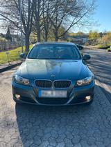 BMW 325i E90 - BMW E90 - BMW 3er Reihe
