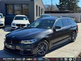 BMW 530 d M Sport Touring/VOLL/PANO/HUD/ACC/SOFT-CLO - BMW 530 Gebrauchtwagen in Freiburg