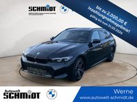 BMW 320 - Vorschau Bild 1