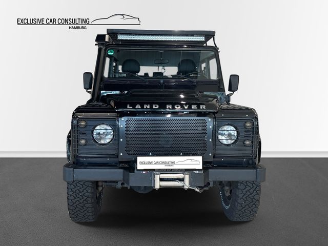 LAND ROVER Defender – Bild 2