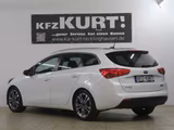 Kia Ceed Sportswagon 1.6 GDI ISG Platinum Edition - Kia cee'd Sportswagon aus 2015