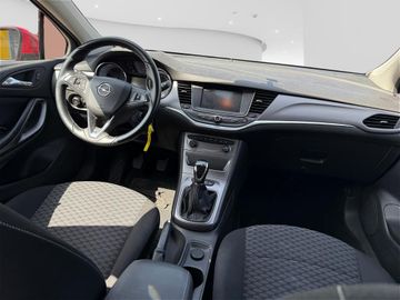 Bild 9 Opel ASTRA K 1,0T EDITION ALU, R 4.0 INTELLILINK, PDC