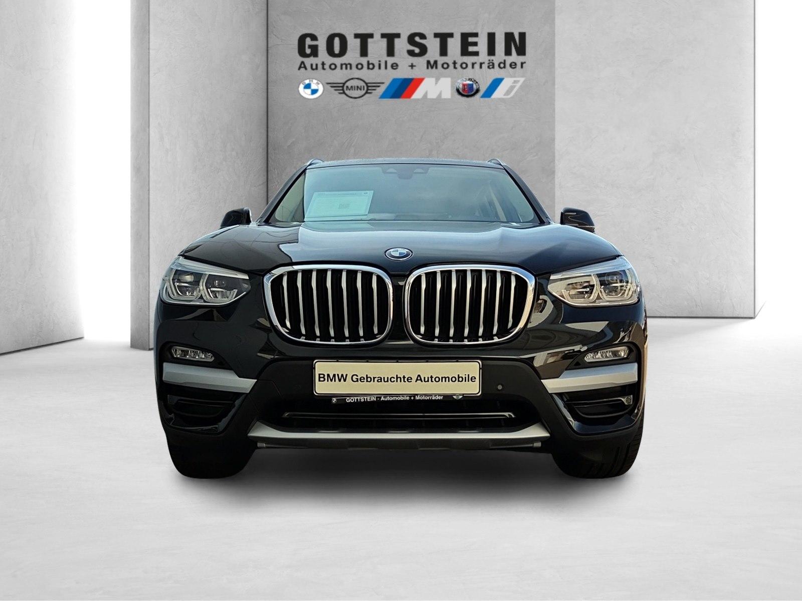 BMW X3 xDrive30i x Line