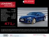 Audi A5 Sportback 40 TDI 2x S line NAVI AHK ACC virt. - gebrauchte Audi A5 aus dem Jahr 2024
