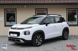 Citroën C3 Aircross Feel 1.6 BLUEHDI AHK/Temp/SH Citroen - Citroën: Ci