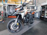 Benelli TRK 702 X*wie GS*Kofferset*EURO5+*Modell25 - BENELLI TRK 702 X