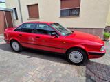 Audi 80 2.0  - Audi Gebrauchtwagen von 1994