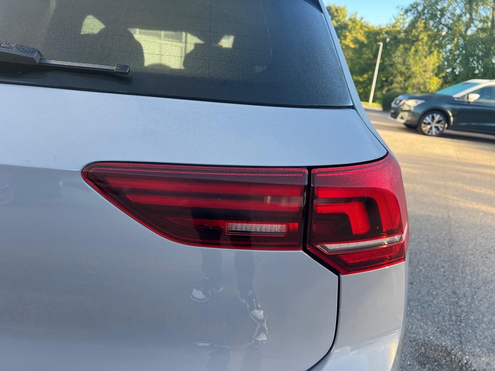 Volkswagen Golf Life *AHK*PANO*SHZ*FACELIFT*LED*APP CONNECT, миниатюра 16