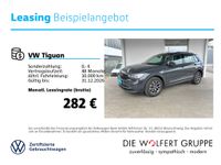 Volkswagen Tiguan - Vorschau Bild 3