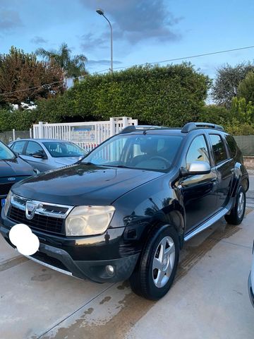 Dacia Duster GPL 1.6 110CV 4x2