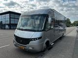 Frankia PLATIN I 8400 GD  - Frankia 840