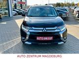 Mitsubishi Outlander Top 4WD AUTOM*SD*KAMERA*7SITZER - Mitsubishi Outlander: 7