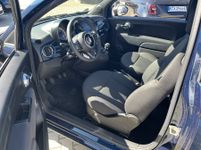 Fiat 500C - Vorschau Bild 9