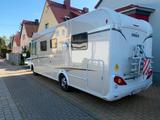 Fiat Gepflegtes Knaus Wohnmobil mit 4 Schlafplätzen - Offers