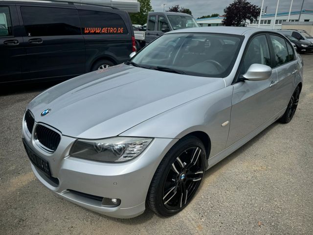 BMW 320i*NEUER MOTOR BMW*HINGUCKER*UNIKAT*FACELIFT