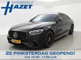 Mercedes-Benz S 63 AMG S E 802 PK PERFORMANCE + BURMESTER 4D | - Mercedes-Benz S 63 AMG Plug-in Hybrid (PHEV) Gebrauchtwagen