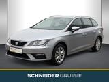 Seat Leon ST STYLE 1.4 TSI NAVI+SHZ+KLIMA - Seat Leon Gebrauchtwagen in München