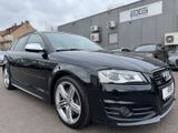 Audi S3 2.0 TFSI quattro *2.Hand/Leder/Navi/Panorama* - Audi in Saarbrücken