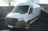Mercedes-Benz Sprinter III Kasten RWD L4 H3 CDI*MBUX*LKW*DAB* - Mercedes-Benz Lk