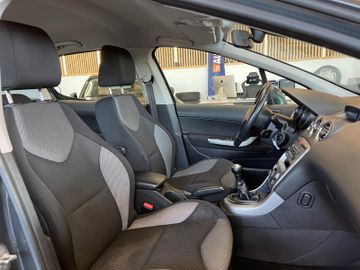 Peugeot 308 *TÜV*RADIO*CD*2 ZONEN KLIMA*PDC*