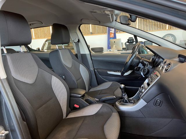 Peugeot 308 *TÜV*RADIO*CD*2 ZONEN KLIMA*PDC*