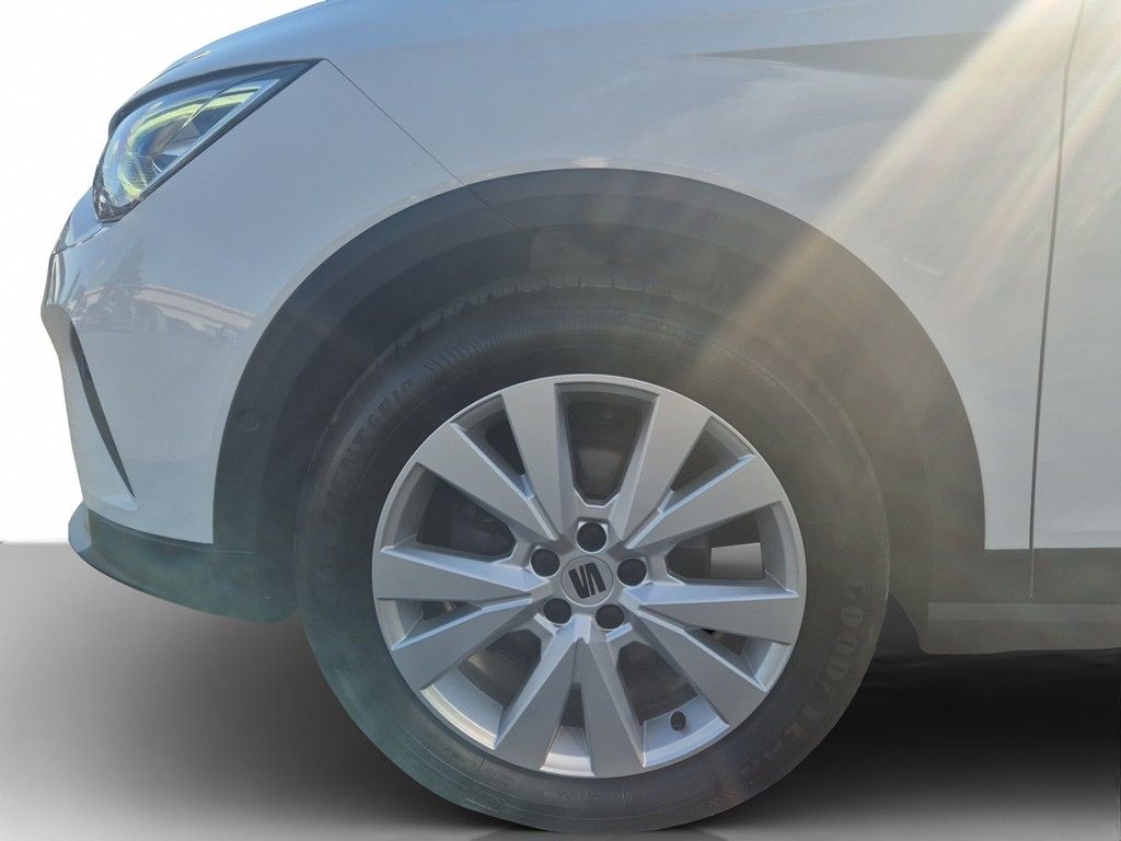 Seat Arona - Bild 23