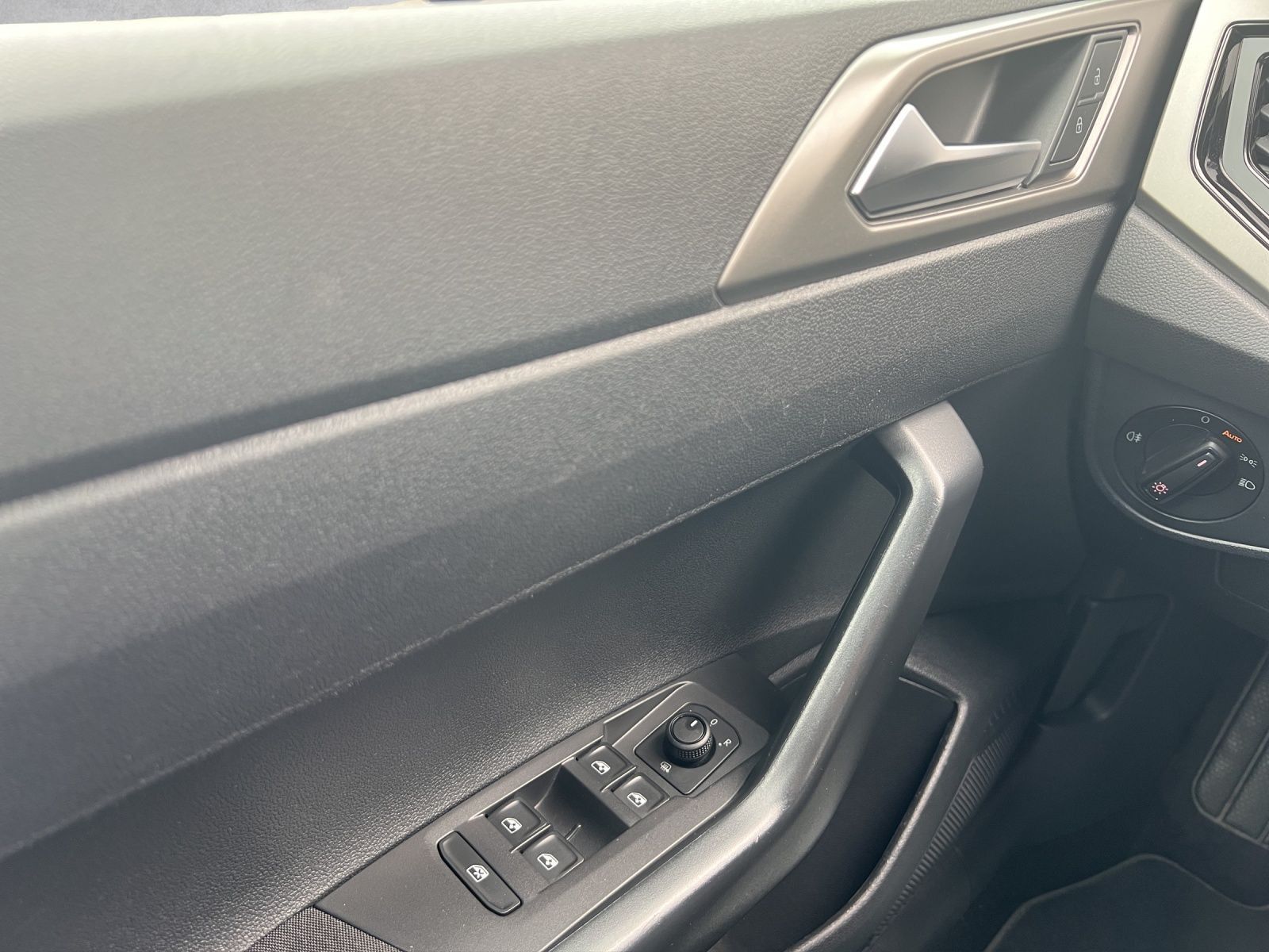 Polo Comfortline 1.0*Navi