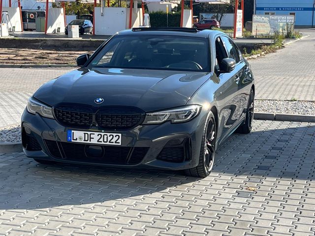 BMW M340d xDrive