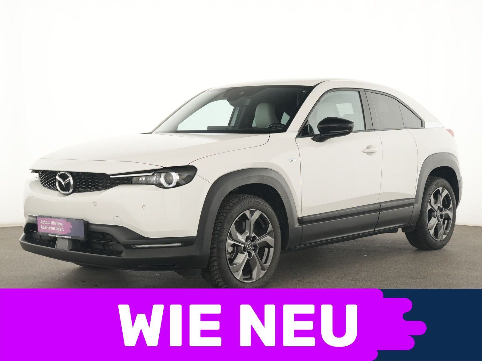 Mazda MX-30 - Bild 1
