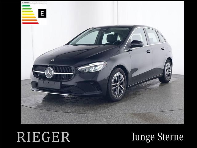 Mercedes-Benz B 220 d Progressive Kamera*SHZ*LED*AHK*MBUX*++++