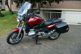BMW R1100R - BMW 1995 R1100R