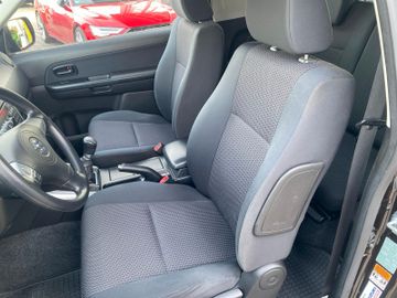 Bild 19 Suzuki Grand Vitara 1.6 4x4*KLIMAAUTO*SHZ*ALLWETTER*