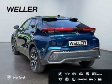 Toyota C-HR - 7