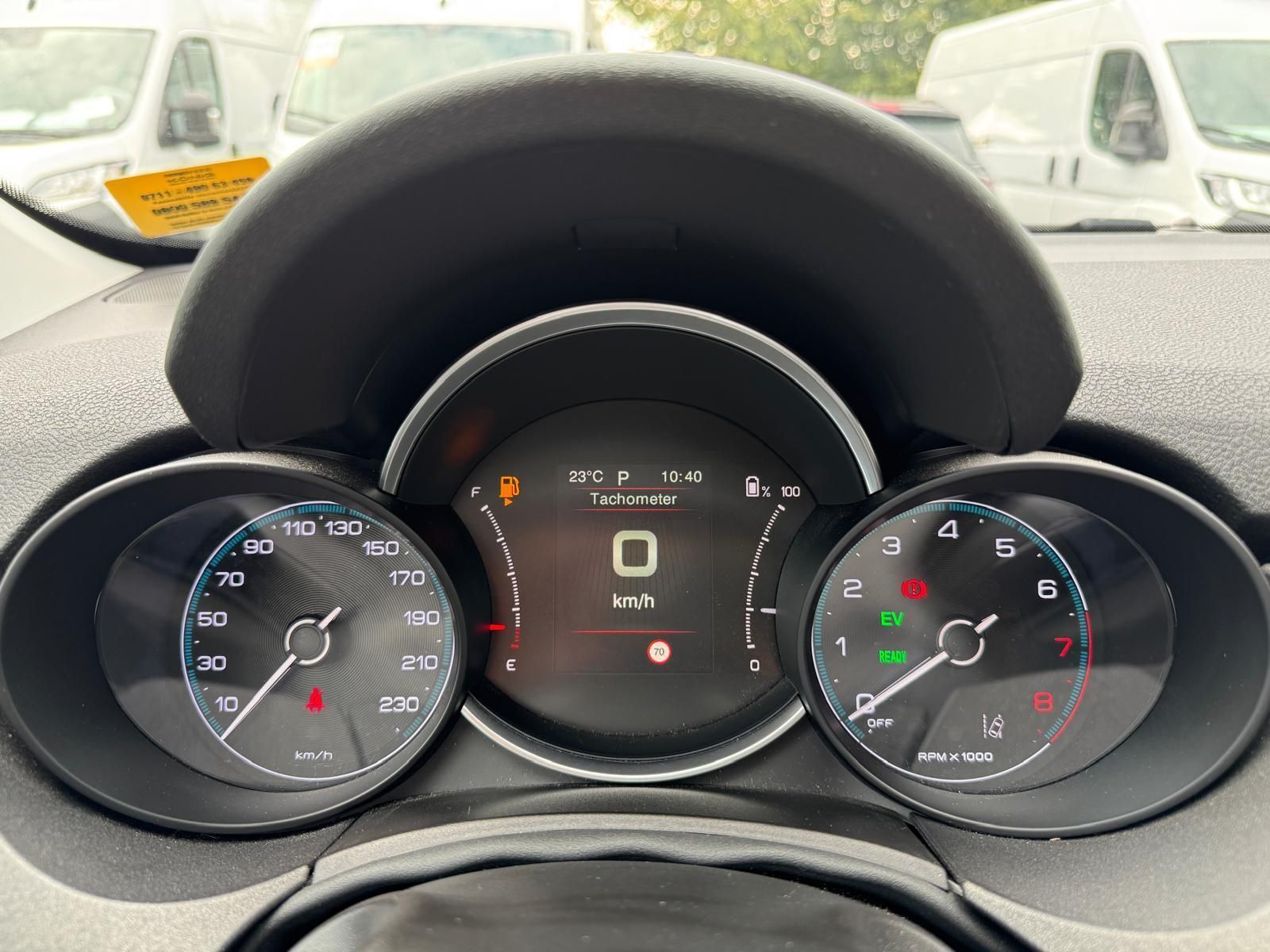 Fiat 500X - Bild 13