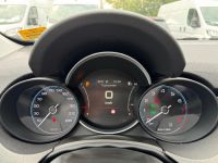 Fiat 500X - Vorschau Bild 13