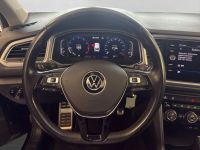 Volkswagen T-Roc - Vorschau Bild 10