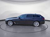 BMW 520d Touring *Pano*Leder*Navi*Memory*LED*AHK*4xS - BMW Gebrauchtwagen in Freiburg