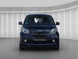 Smart EQ fortwo Pano Tempomat Klima Bluetooth Sitzhzg - gebrauchte Smart ForTwo aus dem Jahr 2024
