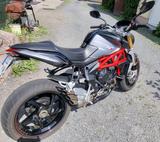 MV Agusta Brutale 800 RR  Leidenschaft auf zwei Rädern - STREETFIGHTER