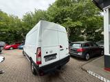 Opel Movano B Kasten/Kombi HKa L2H2 3,5t - Opel Movano: 2.5