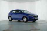 Skoda FABIA EASY 1.0MPI KLIMA+FREISPRECHEINRICHTUNGuvm - Skoda Fabia: Easy
