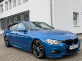 BMW 3 Touring 318 d * M Paket / Sport *Tüv & Au NEU* - BMW 318: M Paket