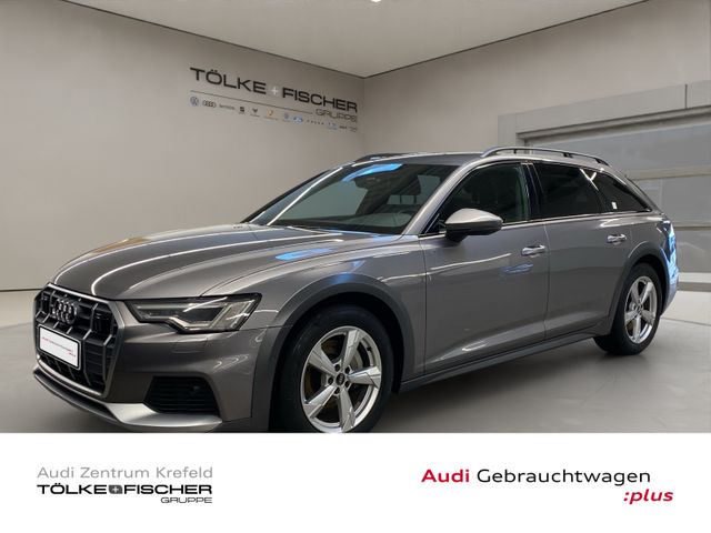 Audi A6 Allroad quattro 40 2.0 TDI AHK Leder 360 FLA