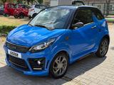 Ligier JS 50 Ultimate Sport L6e Mopedauto 45 KM/H - Ligier: Km H