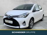 Toyota Yaris 1.5 Hybrid Comfort RFK+KLIMA+USB+PDC+RADIO - Toyota Yaris: Automatik