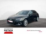 Audi A3 Sportback 35 TDI advanced Business ACC Leder - Audi A3 mit Diesel-Antrieb: Advanced