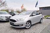Ford C-Max C-MAX Business Edition /TÜV/AU NEU/S-HEFT - Ford C-Max: Business Edition