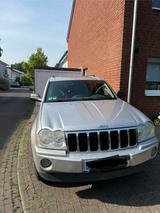 Jeep Grand Cherokee - Jeep Grand Cherokee in Hamm