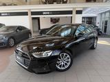 Audi A4 Lim. 40 TDI Lim. Facelift Matrix 360Kam ACC - Audi A4: Schwarz, Limousine